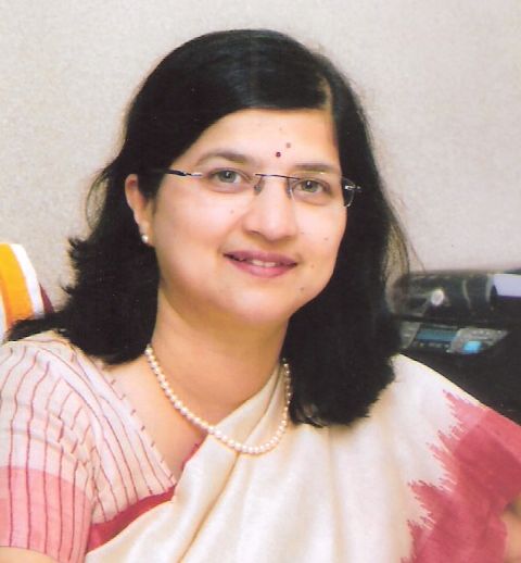 Dr. Gauri Belsare