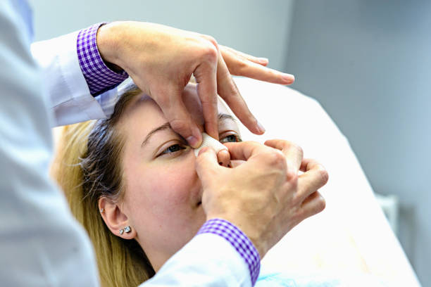 rhinoplasty